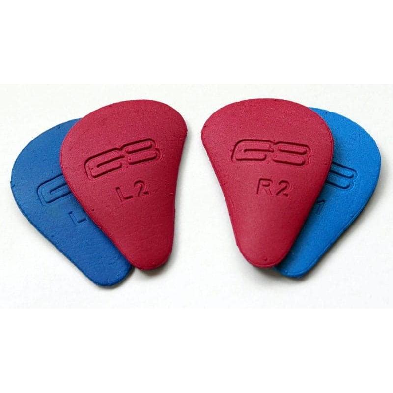 G8 Performance Metdomes™ – Metatarsal Pads - image 1