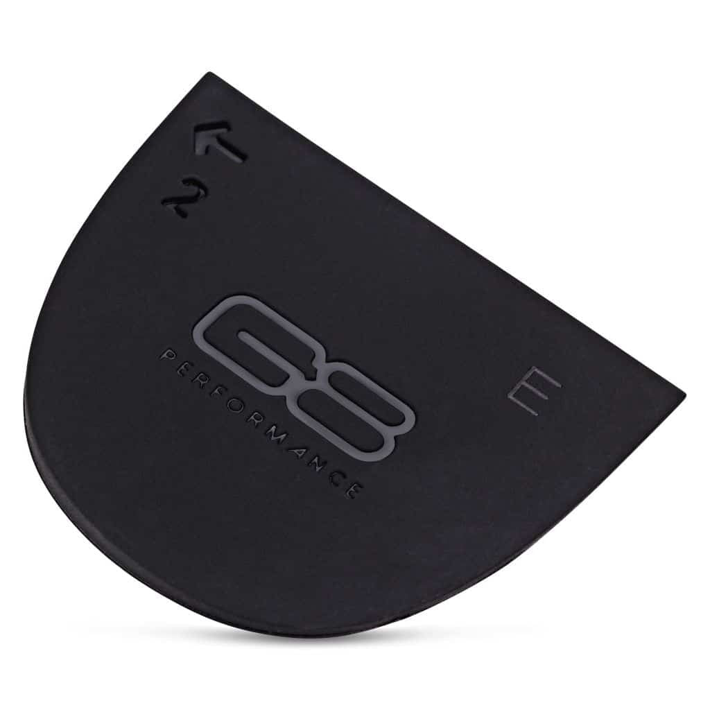 G8 Performance Pro Series 2620 Heel Wedges - image 4