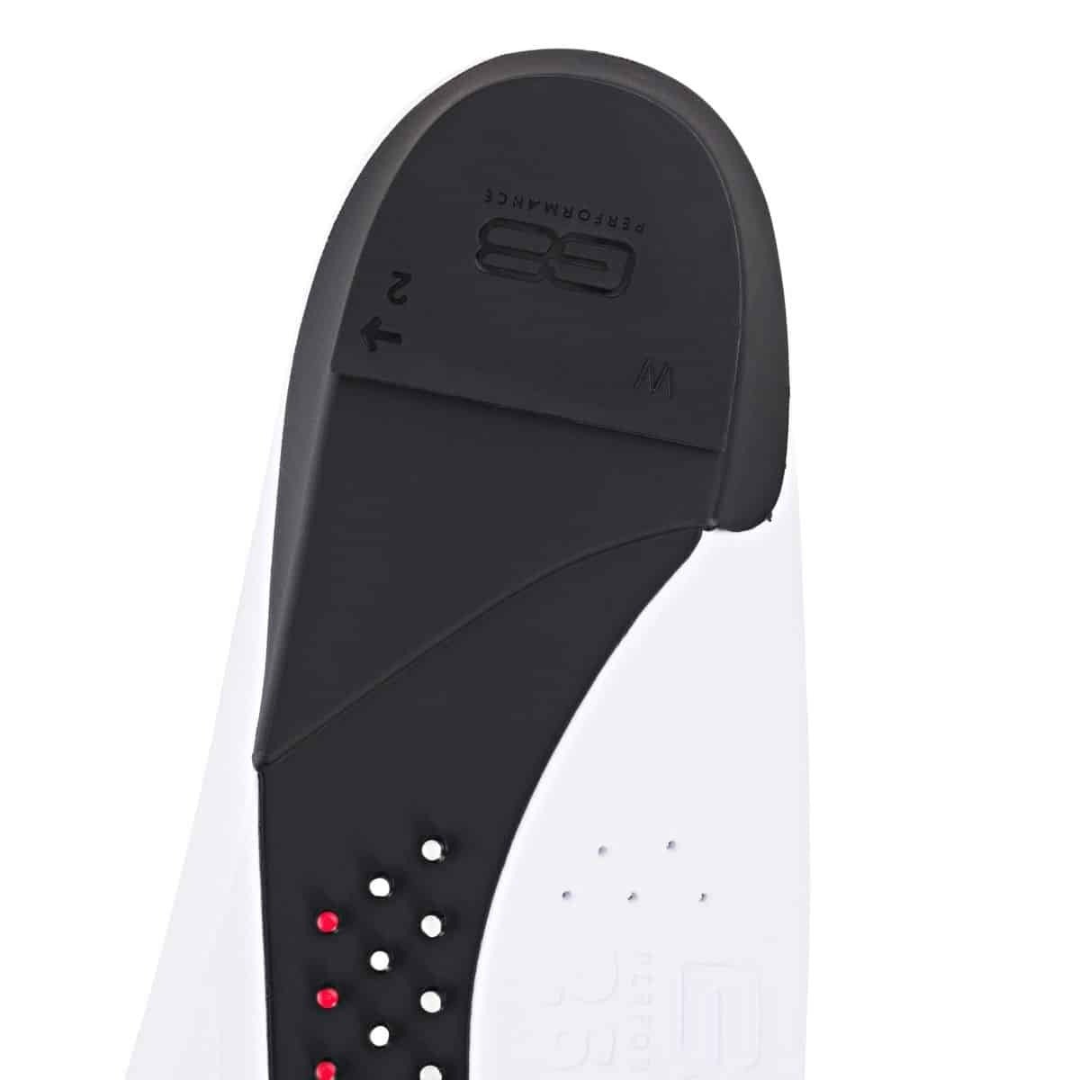 G8 Performance Pro Series 2620 Heel Wedges - image 2