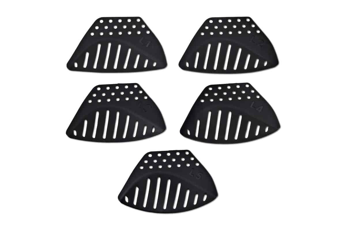 G8 Performance Pro Series 2620 Insoles - image 5