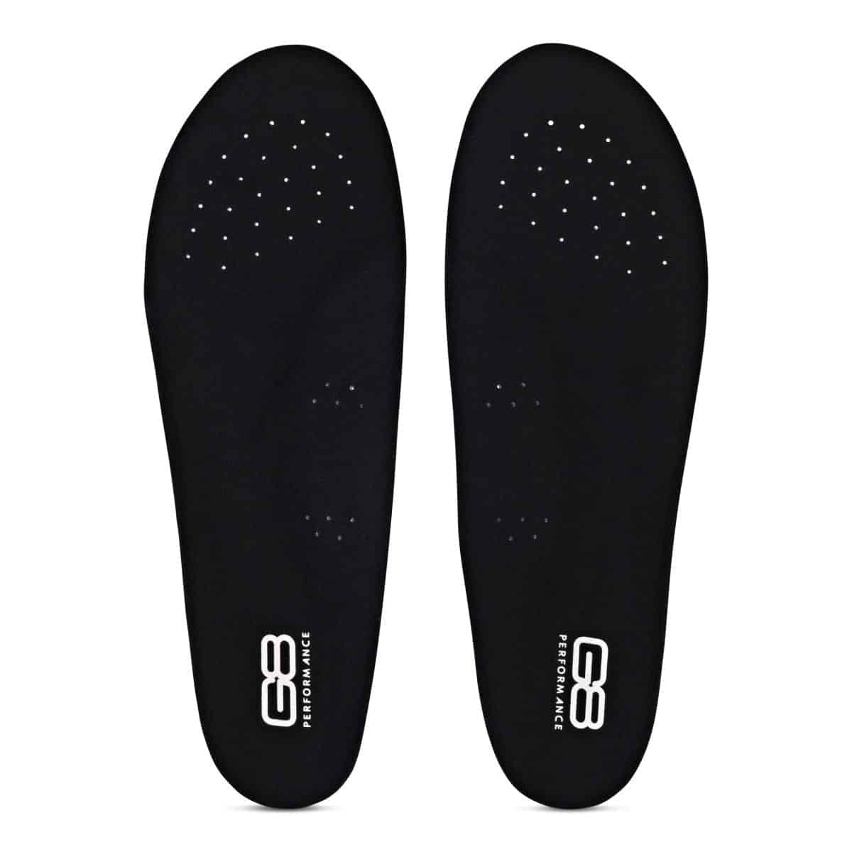 G8 Performance Pro Series 2620 Insoles - image 3