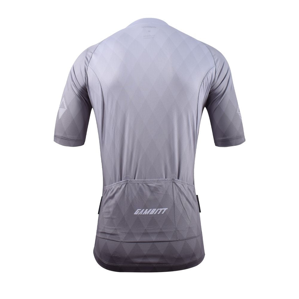 Gambitt Classic Jersey - Overcast - image 2