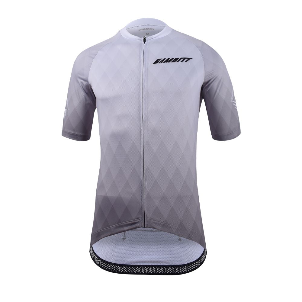 Gambitt Classic Jersey - Overcast - image 1