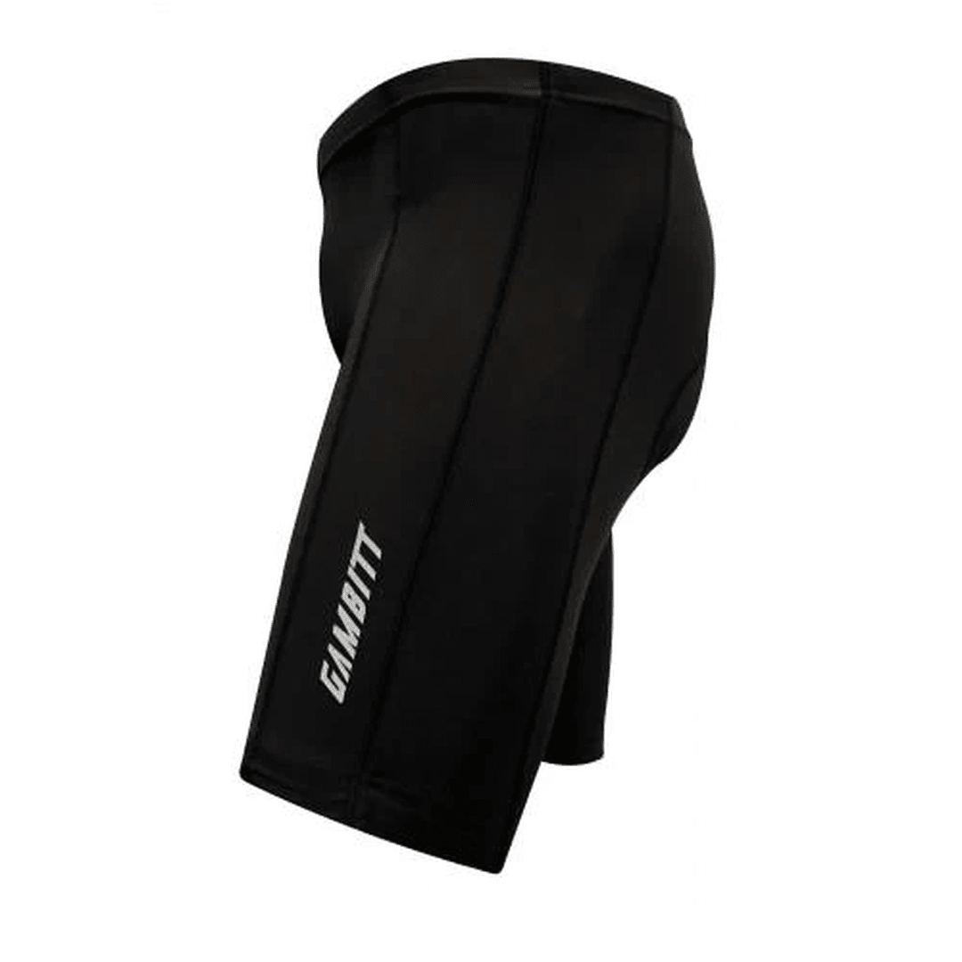 Gambitt Comfort 2 Shorts - Black - image 1