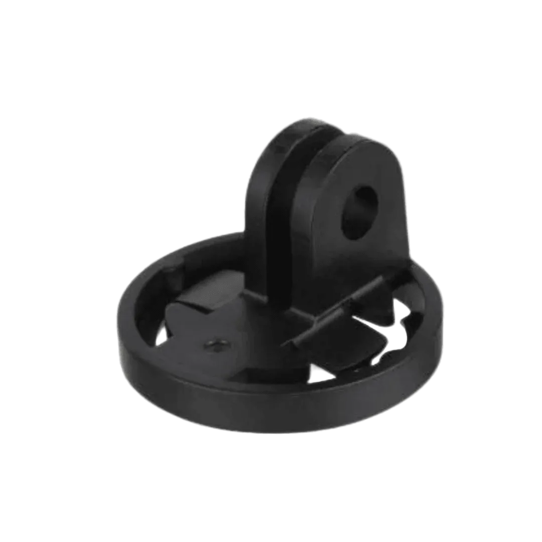 Garmin To GoPro Adapter use for front light, head unit - image 1