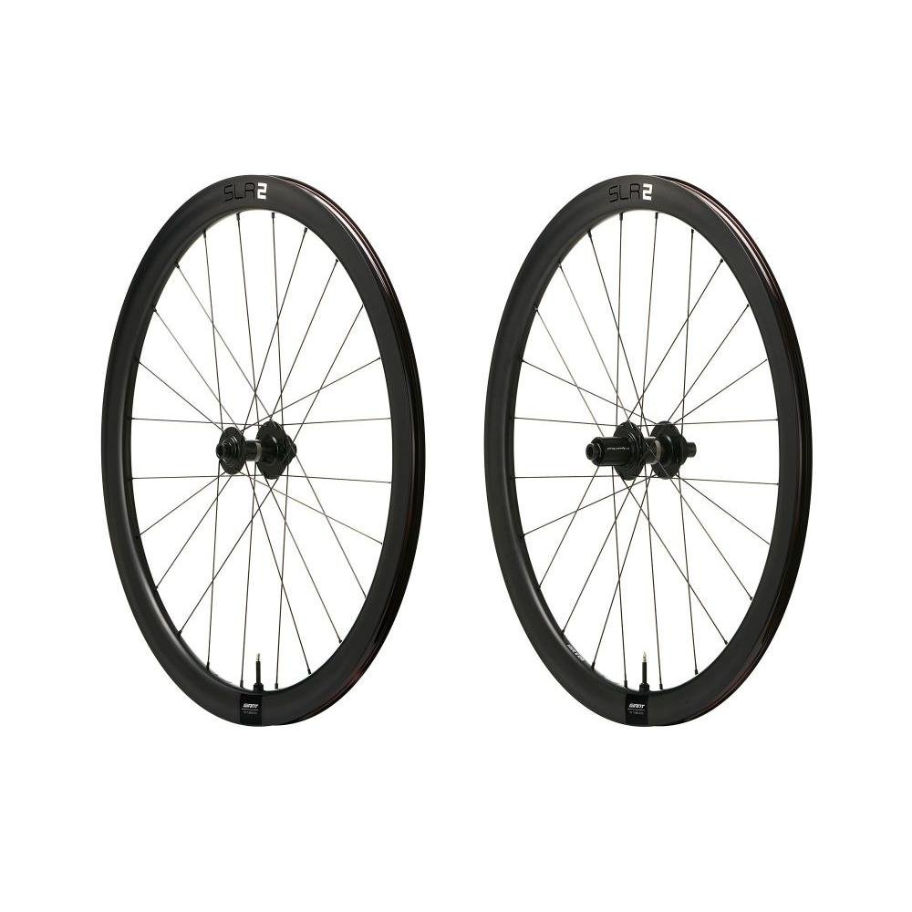Giant SLR 2 42 Disc Wheelsystem - image 1
