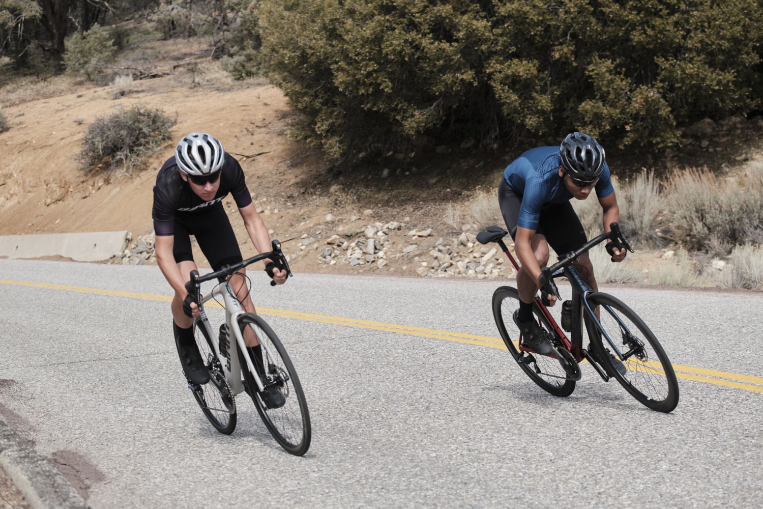 Giant SLR 2 42 Disc Wheelsystem - image 3