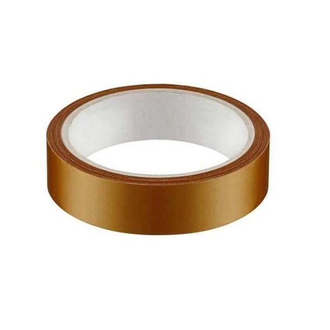 Giant Tubeless Tape For Inner Rim 19Mm Width -  Gold - image 1