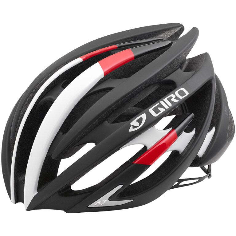 Giro Aeon Cycling Helmet - Matte Bright - image