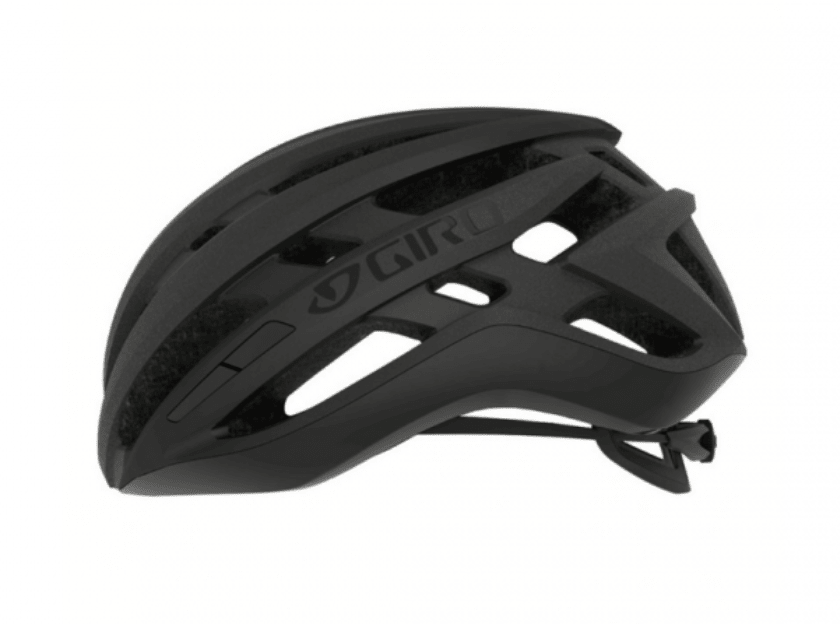 Giro Agilis Helmet- Matte Black - image 2