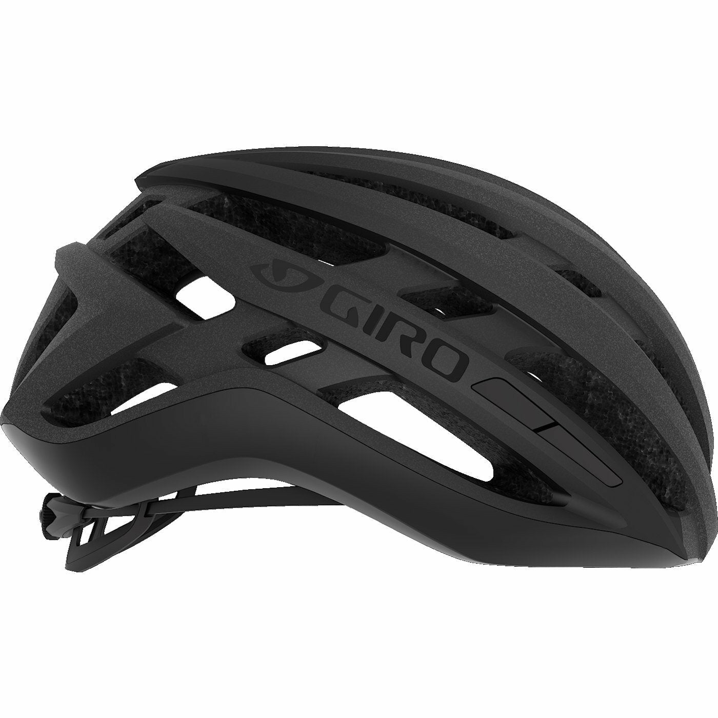 Giro Agilis Helmet- Matte Black - image 3