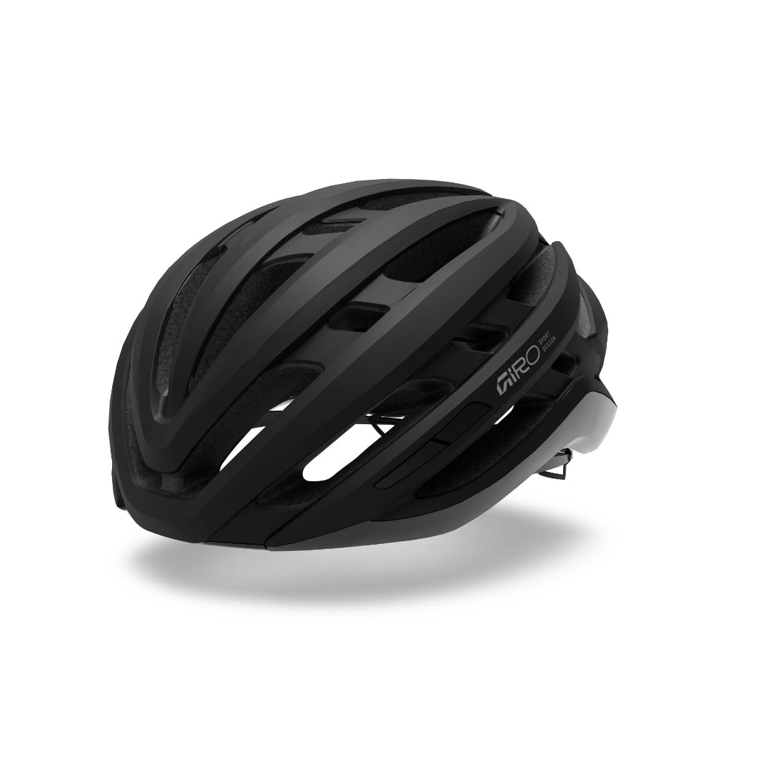 Giro Agilis Mips Cycling Helmet - Matte Black - image