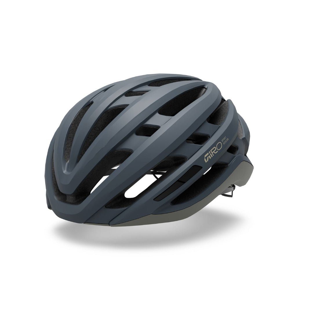 Giro Agilis Mips Cycling Helmet - Matte Sapphire - image