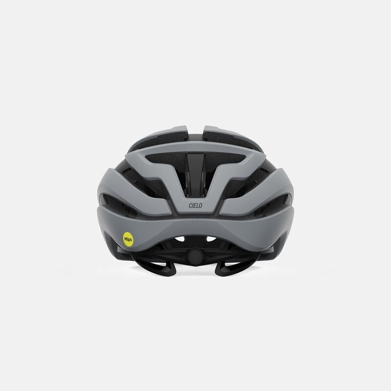 Giro Cielo Mips Cycling Helmet - Matte Sharkskin - image 4