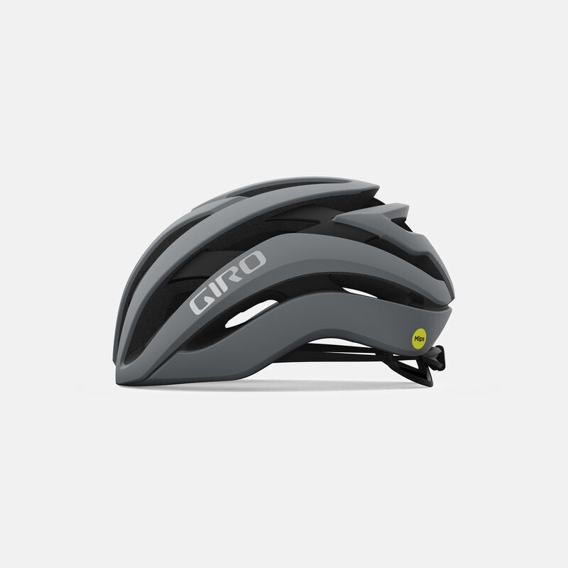 Giro Cielo Mips Cycling Helmet - Matte Sharkskin - image 2
