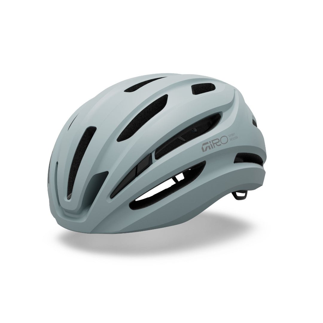 Giro Isode II Cycling Helmet - Matte Sky Blue - image 1