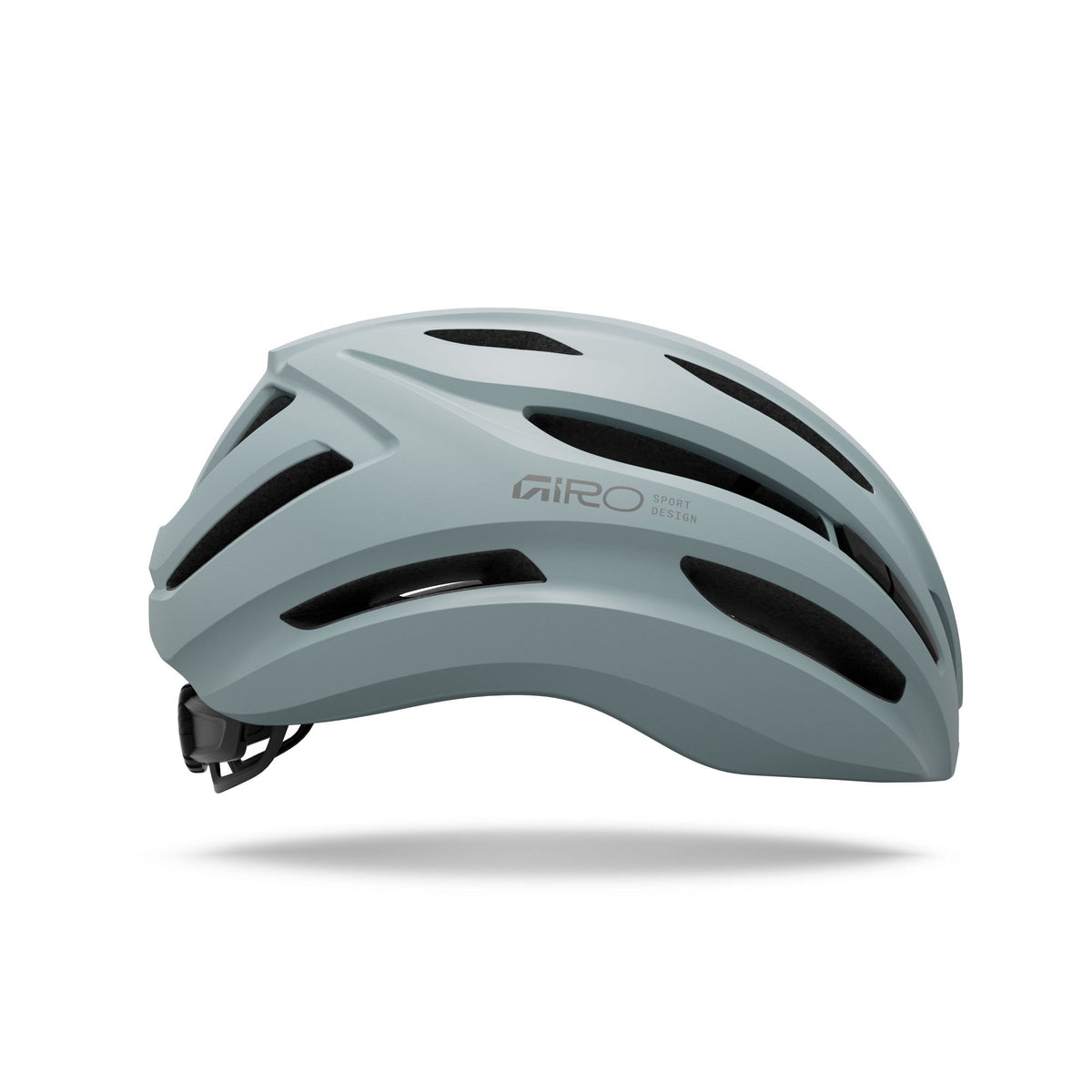 Giro Isode II Cycling Helmet - Matte Sky Blue - image 2