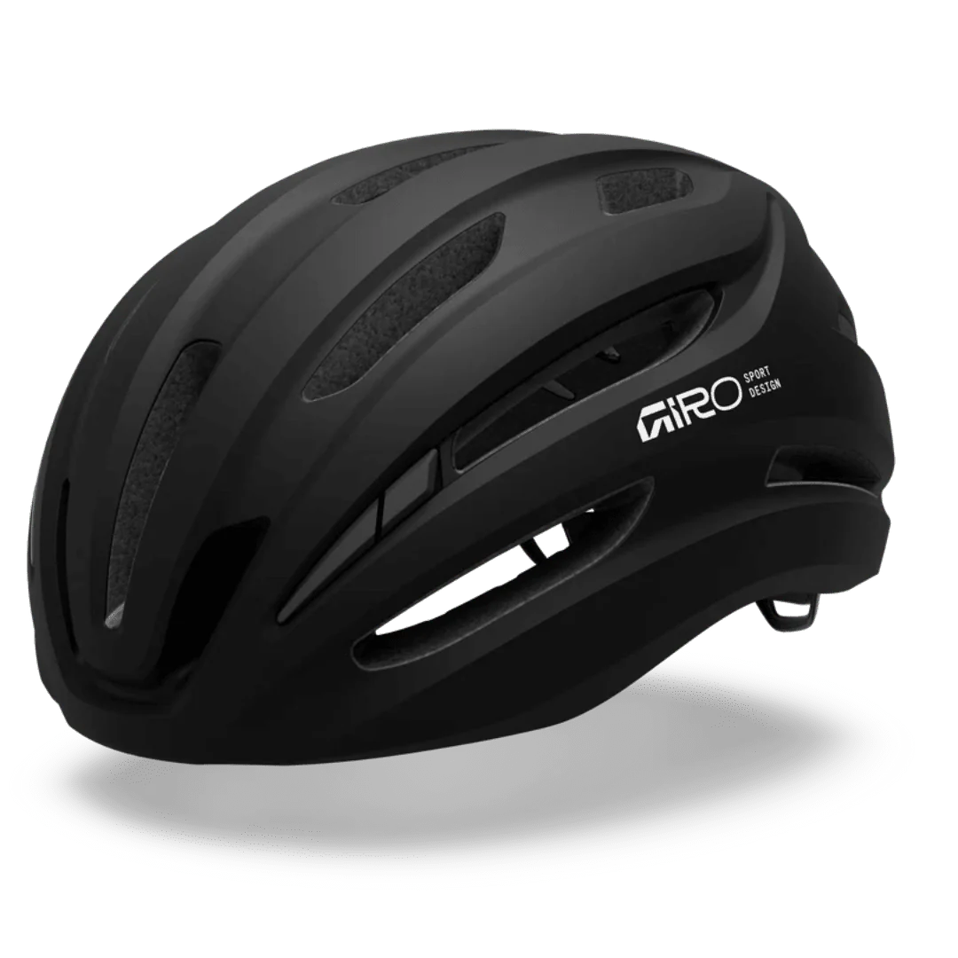 Giro Isode MIPS II Cycling Helmet - Matte Black - image