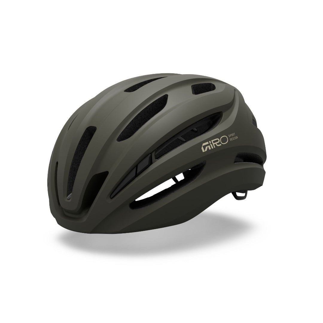 Giro Isode MIPS II Cycling Helmet - Matte Dark Sage - image
