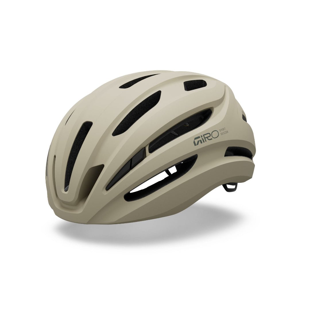Giro Isode MIPS II Cycling Helmet - Matte Stone - image