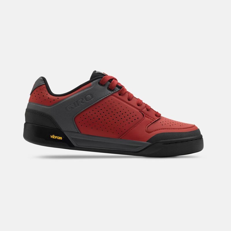 Giro Riddance Cycling Shoe-  Dark Red/Dark Shadow - image 1