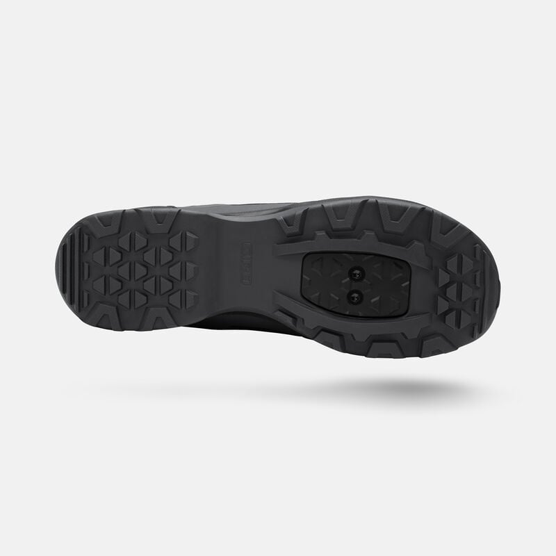 Giro Shoe Gauge BOA - Dark Shadow/Black - image 3