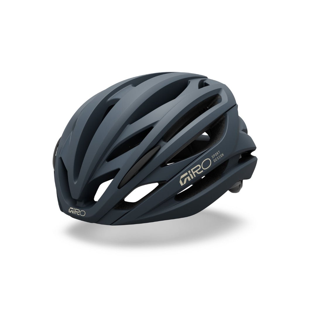Giro Syntax Mips Cycling Helmet - Matte Saphire - image