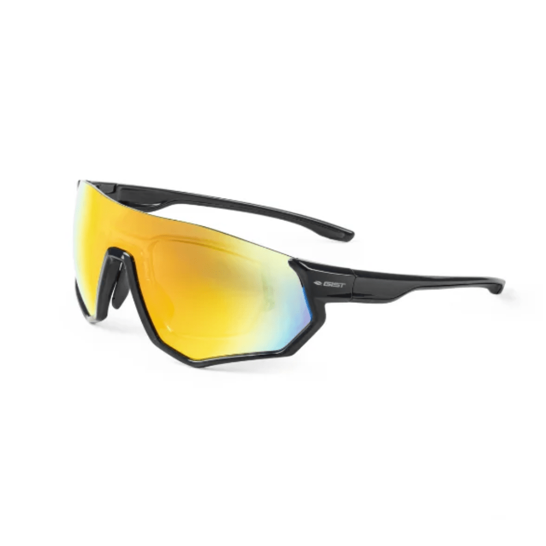 Gist Dark Glasses IRIDE - Black - image