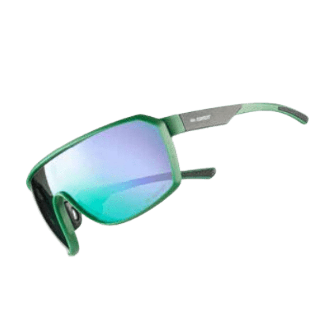 Gist Dark Glasses Range - Green - image
