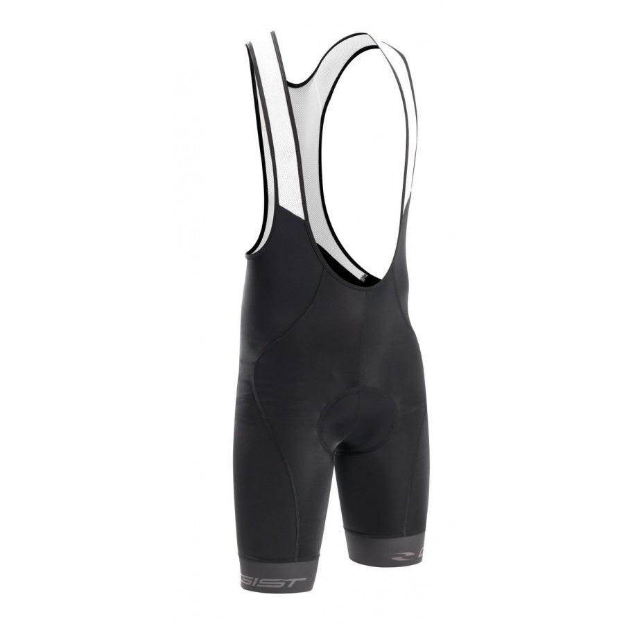 Gist Dynamic Mens Cycling Bibshorts - Black - image 1