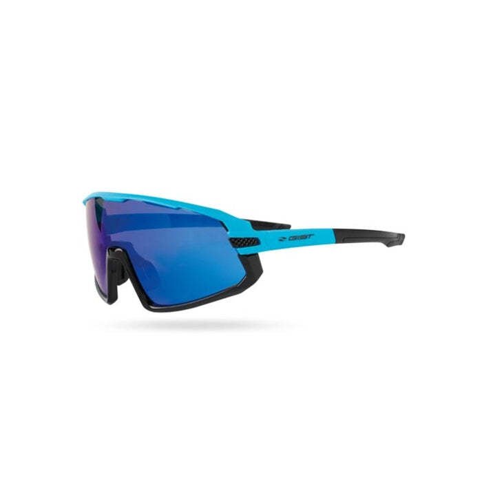 Gist Next Sunglasses - Light Blue - image 1