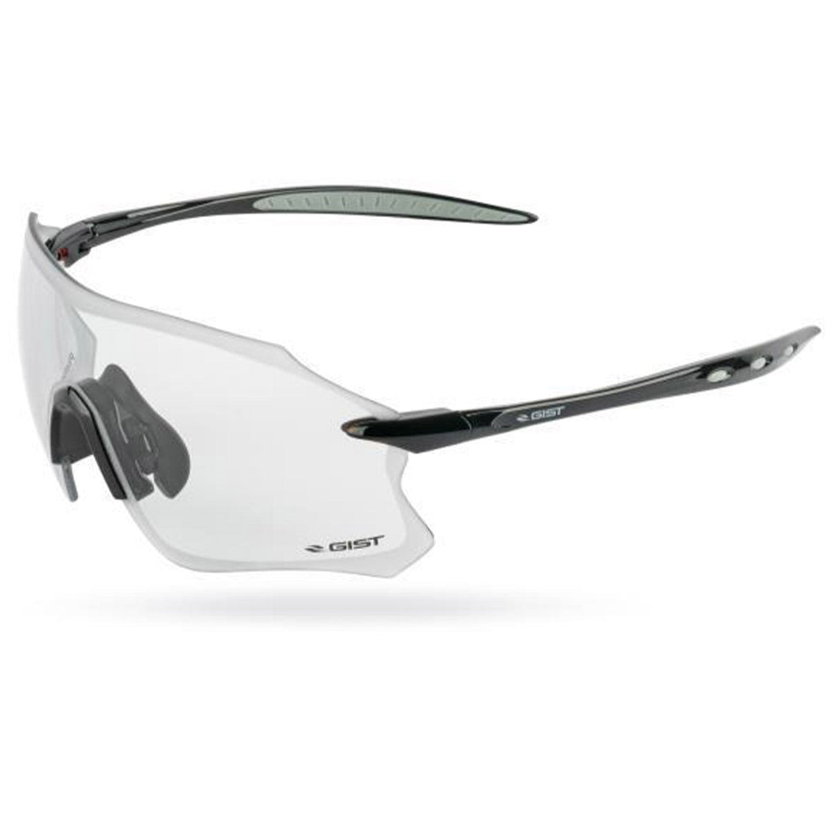 Gist Pack Photocromatic Glasses - Black - image 1