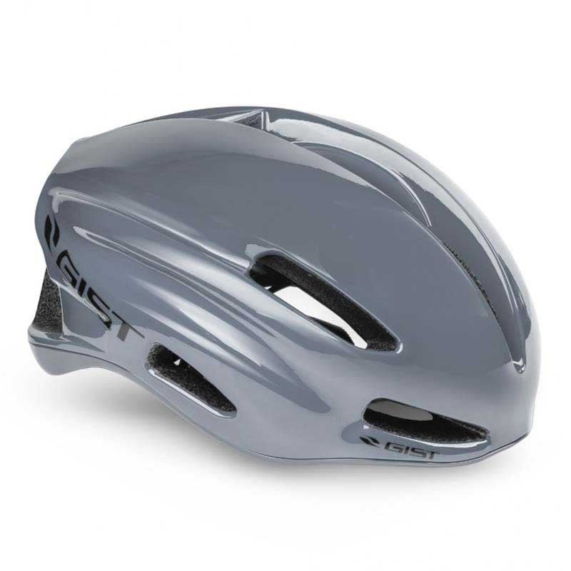 Gist Veloce Helmet - Grey - image 2