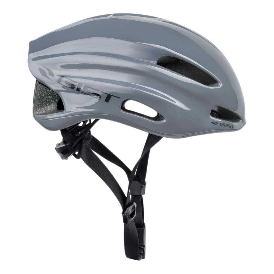 Gist Veloce Helmet - Grey - image 1
