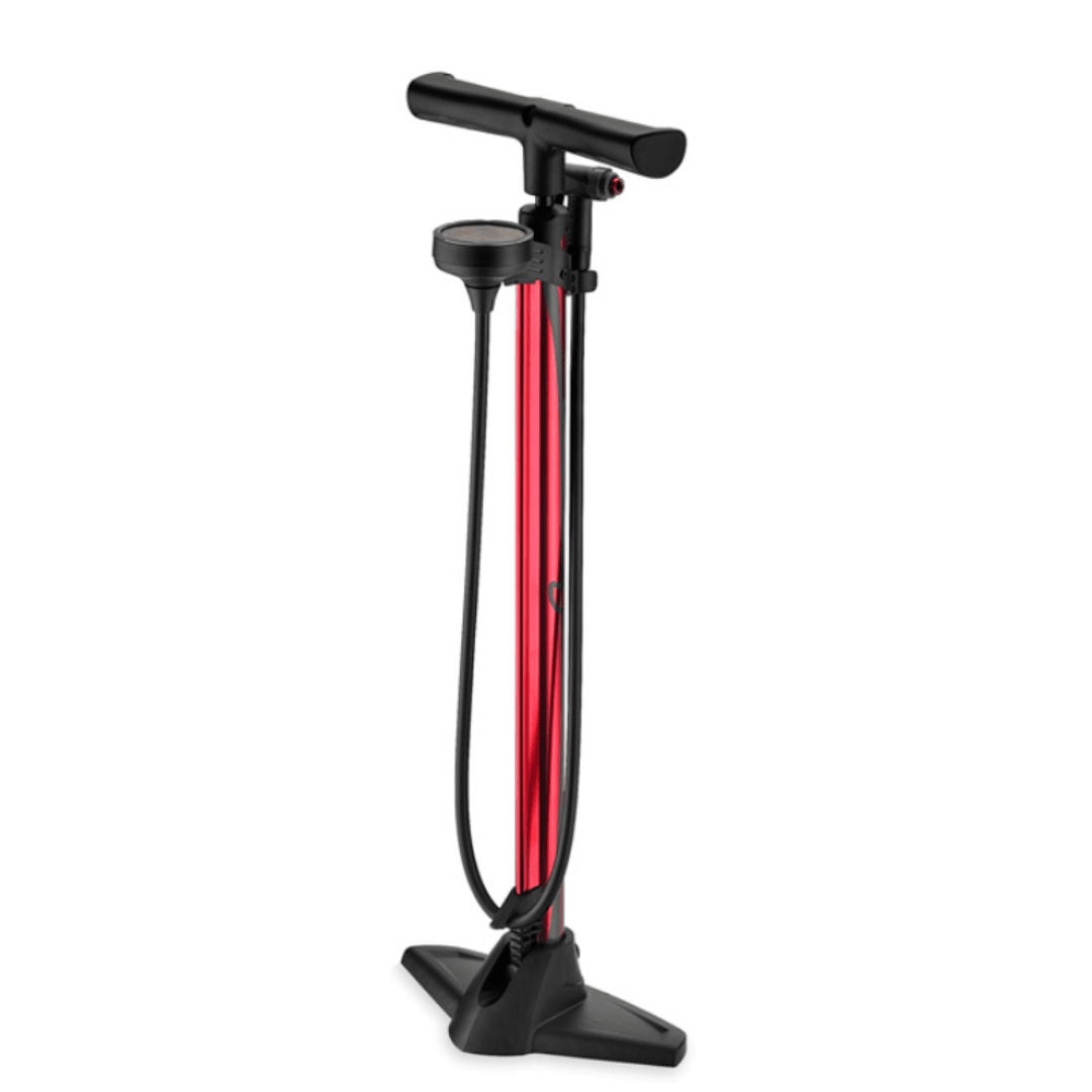 Giyo Floor Pump GF-5825 - image 1