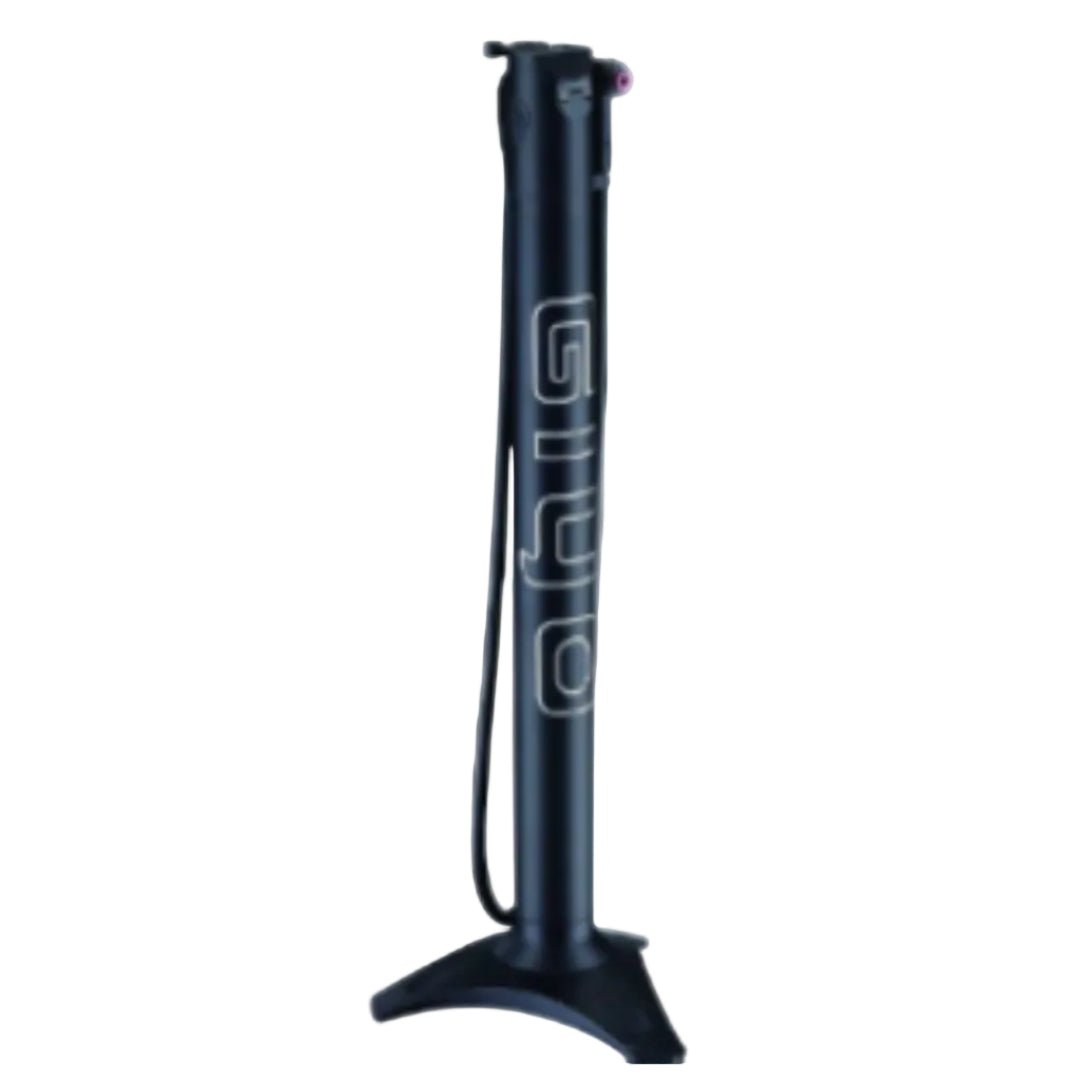 GIYO GTT-01 High-Pressure Inflator - image 1