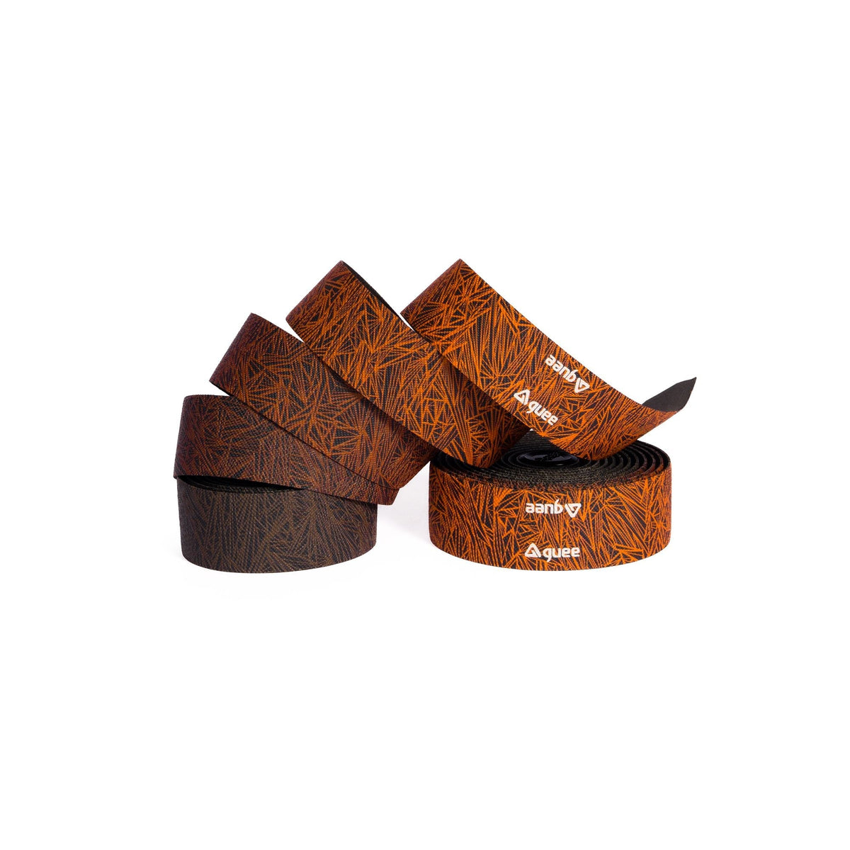 Guee Attitude Bar Tape - Fade Orange - image 3