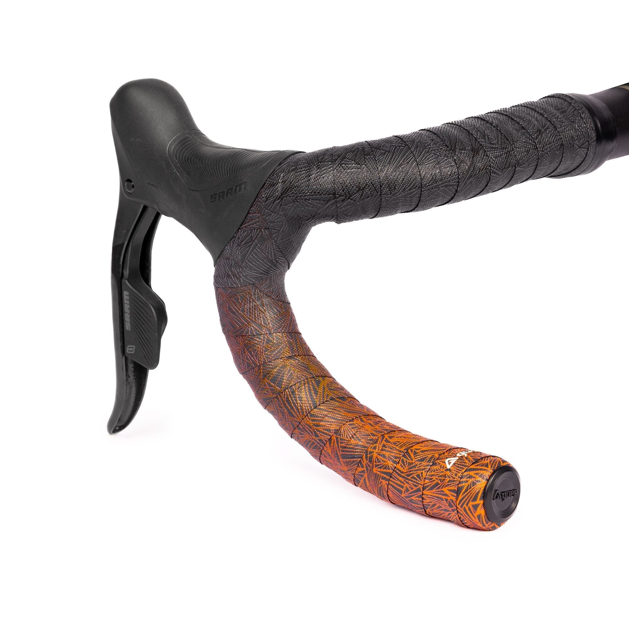 Guee Attitude Bar Tape - Fade Orange - image 1