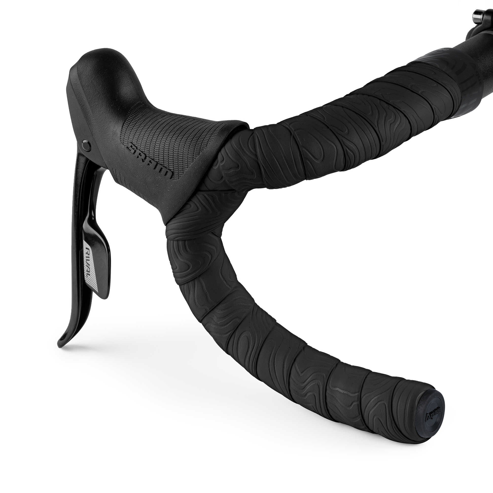 Guee Sio Dura Bartape - Black - image 1