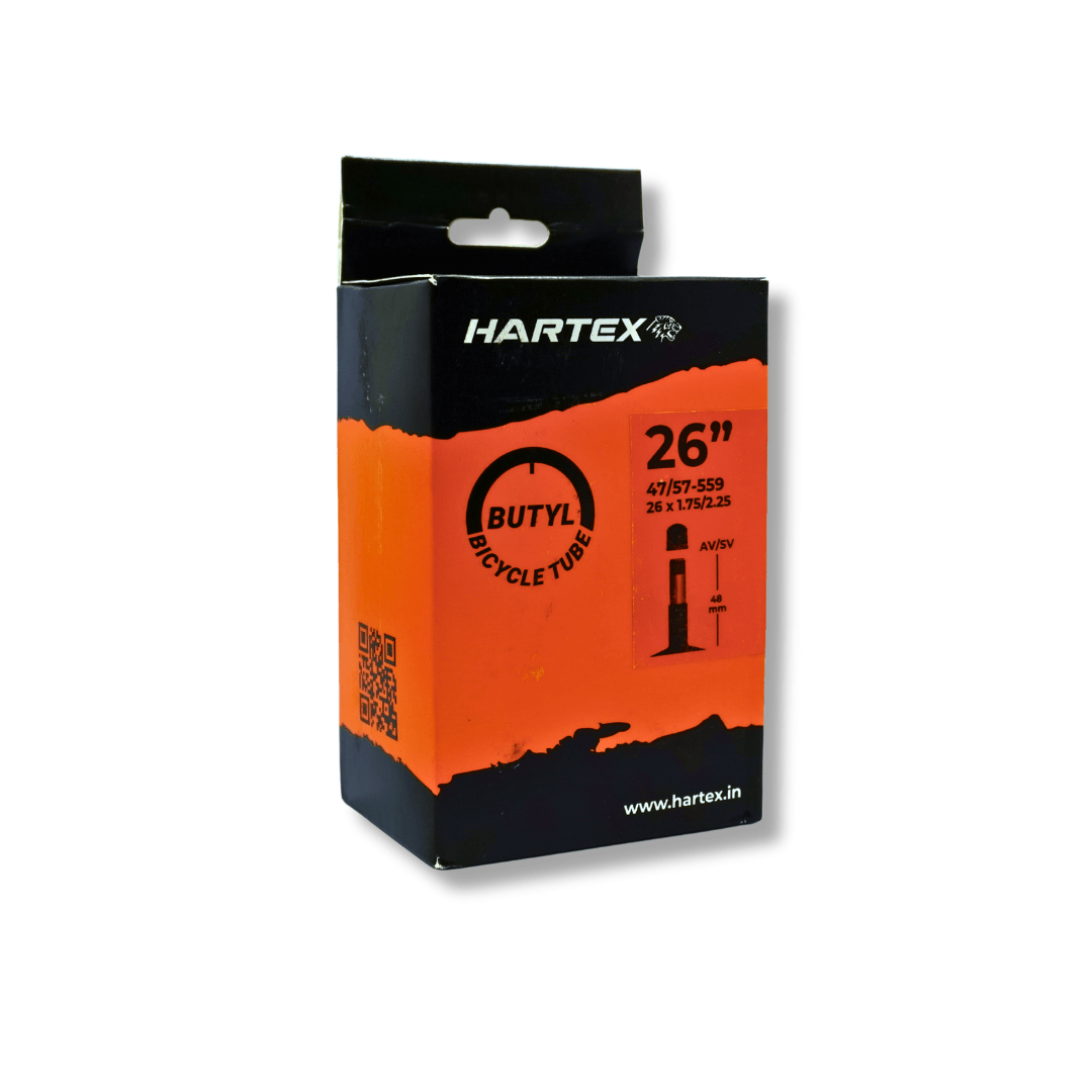 HARTEX 26 X 1.75/2.25 (MTB 26) AR 48MM 1.2MM - image 1