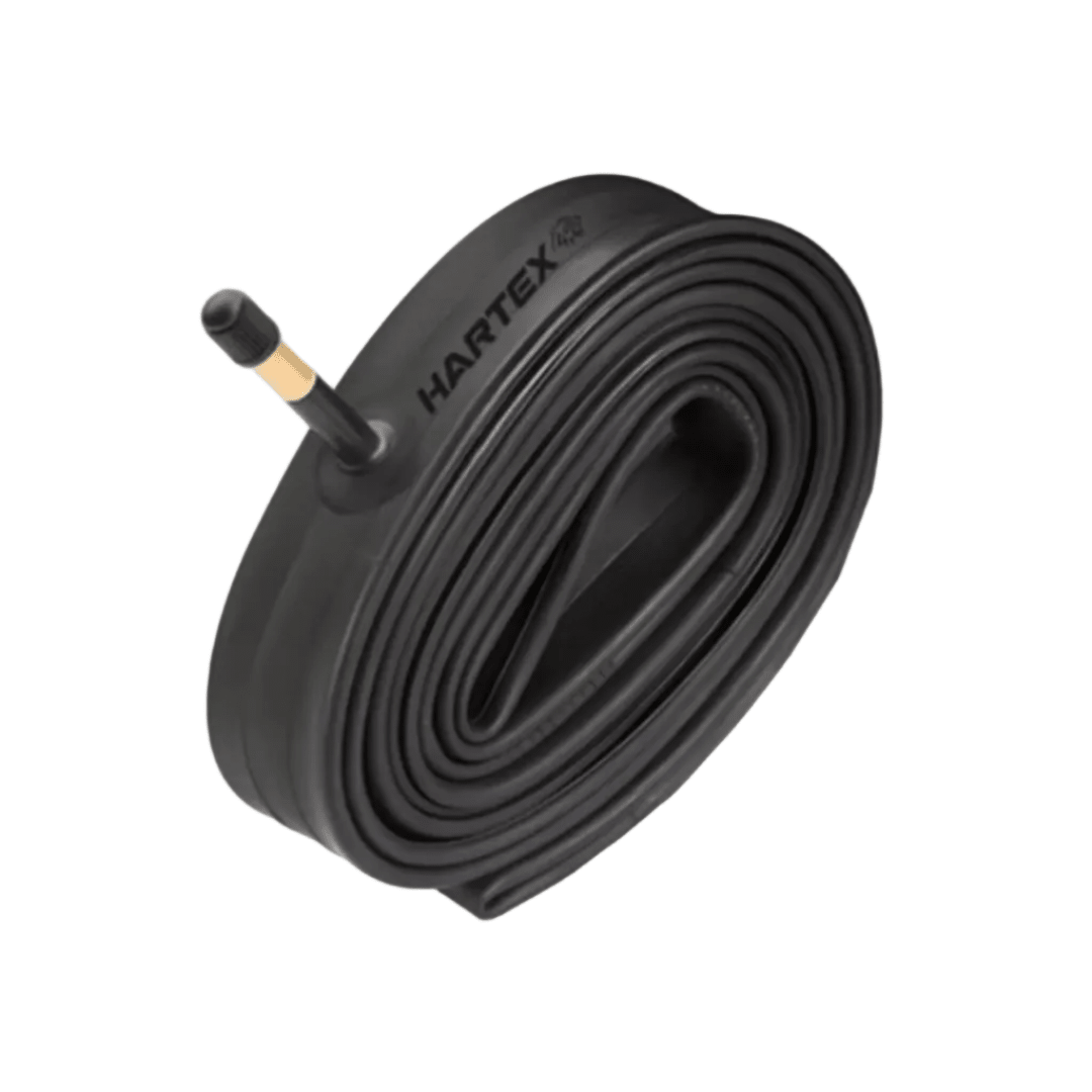 HARTEX 29″ 48 MM SCHRADER VALVE MTB TUBE 29*2.25/2.60 - image 1