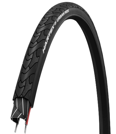 Hartex Urban Ride 30TPI Wired Tyre - image 2