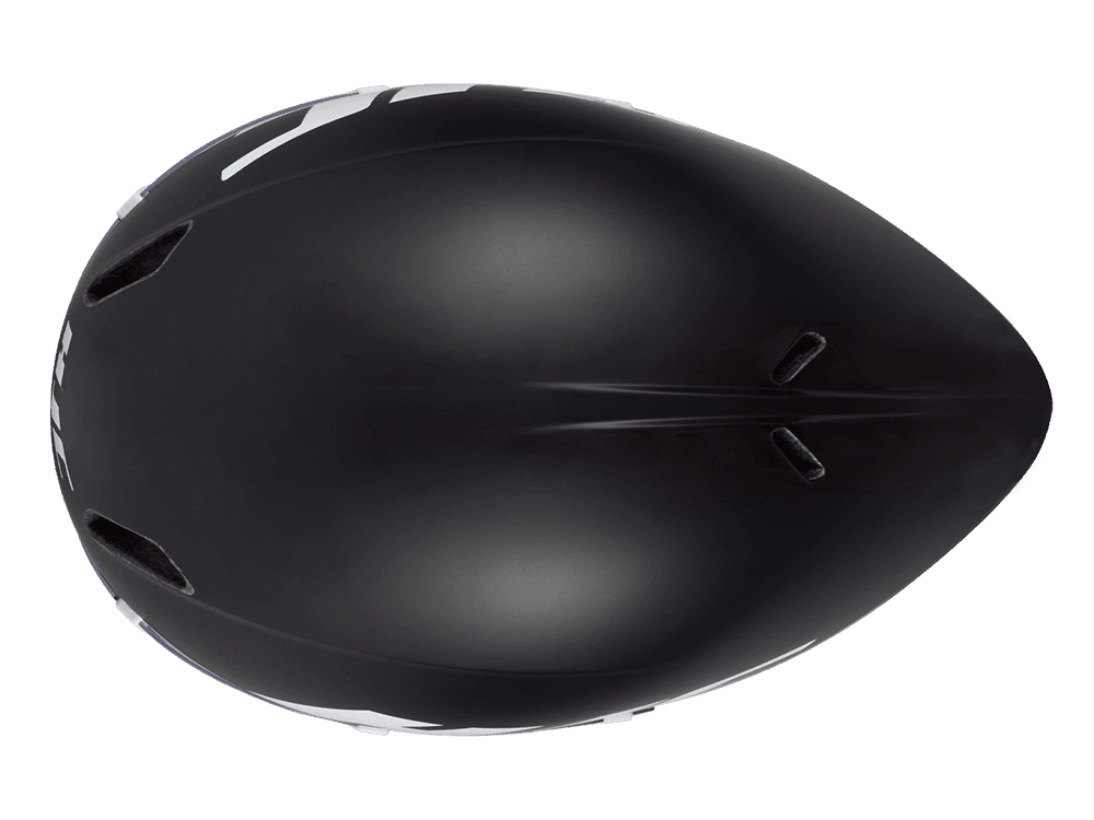 HJC Adwatt 1.5 Aero Road Cycling Helmet - Matte Black - image 4