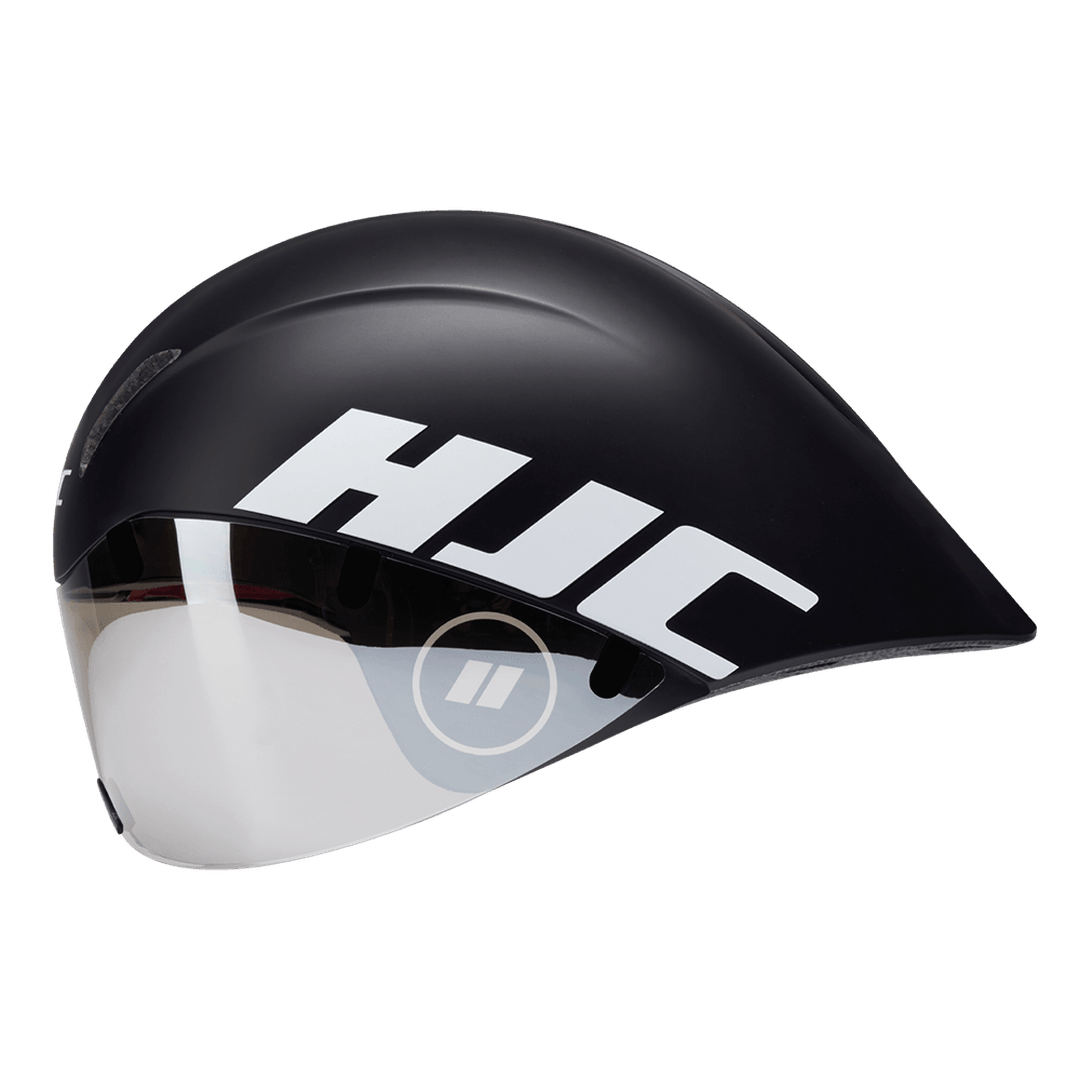 HJC Adwatt 1.5 Aero Road Cycling Helmet - Matte Black - image 1