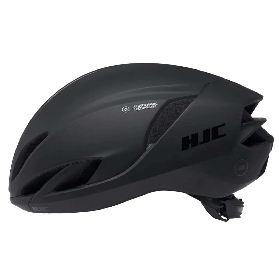 HJC Furion 3 Semi Aero Helmet - Matt Black - image