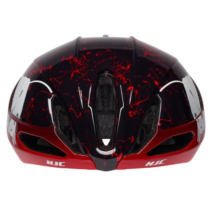 HJC Helmet Furion 2.0 MT - Oracle Red Bull Racing - image 3