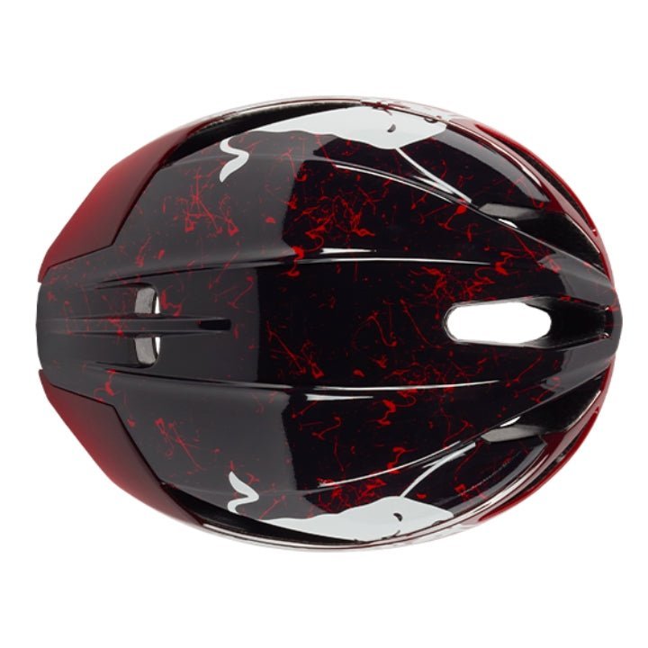 HJC Helmet Furion 2.0 MT - Oracle Red Bull Racing - image 2
