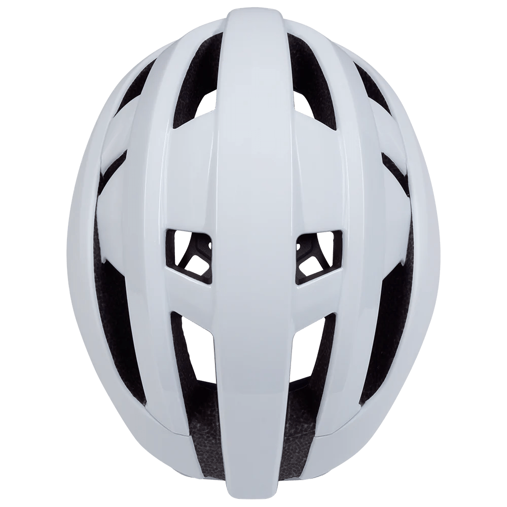 HJC Ibex 3.0 Cycling Helmet - Matte Glossy White - image 4