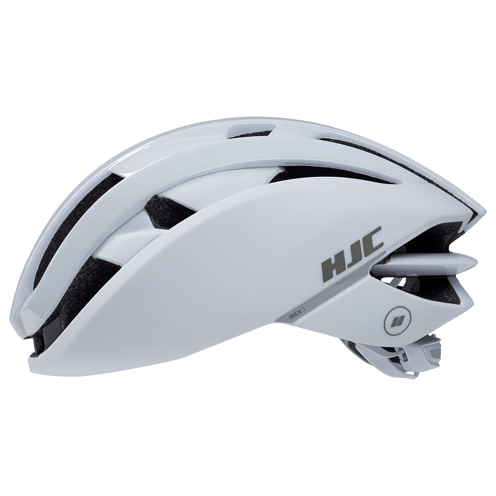 HJC Ibex 3.0 Cycling Helmet - Matte Glossy White - image 2