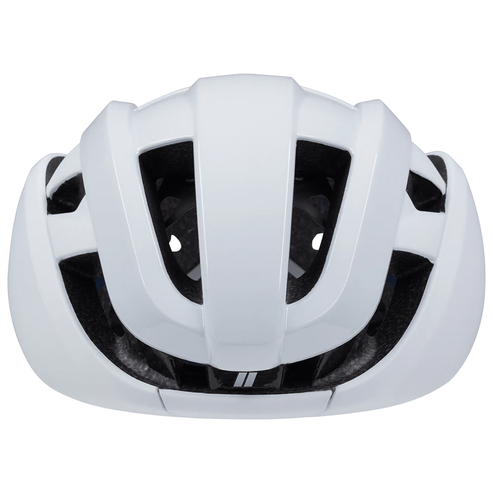 HJC Ibex 3.0 Cycling Helmet - Matte Glossy White - image 3